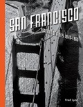 Cover: San Francisco, Portrait of a City: 1940-1960 - Princeton Architectural Press