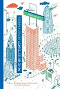 Cover: Who Built That? Skyscrapers - Princeton Architectural Press