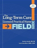 Cover: The Long-Term Care Licensed Practical Nurse Field Gude - Hcpro, a Division of Simplify Compliance