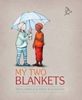 Cover: My Two Blankets - Little Hare
