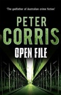 Cover: Open File - Allen & Unwin
