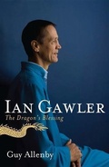 Cover: Ian Gawler - Allen & Unwin