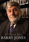 Cover: Thinking Reed - Allen & Unwin