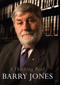 Enlarge image Cover: Thinking Reed - Allen & Unwin
