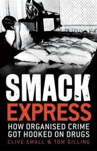 Enlarge image Cover: Smack Express - Allen & Unwin