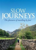 Cover: Slow Journeys - Allen & Unwin
