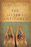 Cover: Sisters Antipodes - Allen & Unwin