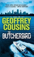 Cover: The Butcherbird - Allen & Unwin