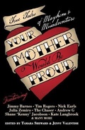 Cover: Your Mother Would Be Proud - Allen & Unwin