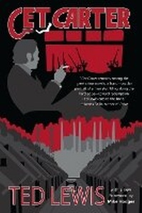Enlarge image Cover: Get Carter - Soho Syndicate
