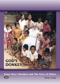 Cover: God's Donkey - Wakefield Press