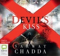 Cover: Devil's Kiss - Bolinda Audio Books