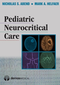Bild: Pediatric Neurocritical Care - Demos Medical Publishing