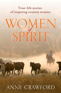 Abbildung von: Women of Spirit - Allen & Unwin