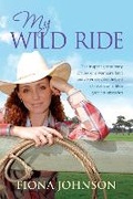 Cover: My Wild Ride - Allen & Unwin