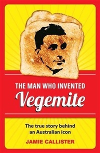 Abbildung von: The Man Who Invented Vegemite - Pier 9