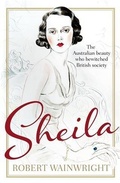 Cover: Sheila - Allen & Unwin