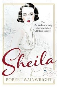 Enlarge image Cover: Sheila - Allen & Unwin