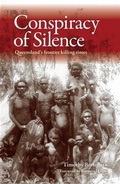 Cover: Conspiracy of Silence - Allen & Unwin