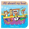Cover: All Aboard My Boat - Five Mile