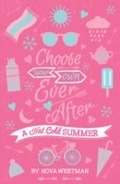 Cover: Choose Your Own Ever After - Hardie Grant Egmont