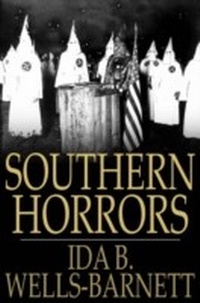 Enlarge image Cover: Southern Horrors - The Floating Press