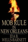 Cover: Mob Rule in New Orleans - The Floating Press