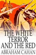 Cover: White Terror and the Red - The Floating Press