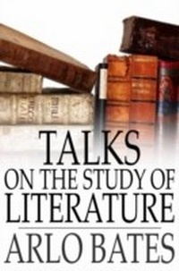 Enlarge image Cover: Talks on the Study of Literature - The Floating Press