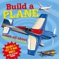 Cover: Build a Plane - Arcturus