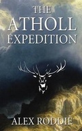 Cover: The Atholl Expedition - FeedARead.com
