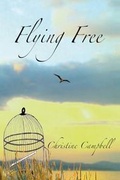 Cover: Flying Free - FeedARead.com