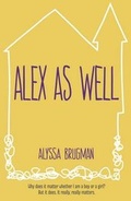Cover: Alex As Well - Curious Fox