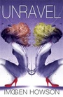 Cover: Linked: Unravel - Quercus Children's Books