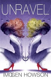 Enlarge image Cover: Linked: Unravel - Quercus Children's Books