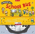 Cover: Convertible School Bus - Miles Kelly Publishing Ltd