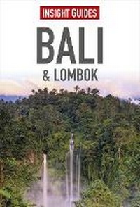 Abbildung von: Insight Guides: Bali & Lombok - Insight Guides