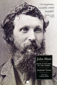 Abbildung von: John Muir - Canongate Books