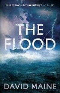Enlarge image Cover: The Flood - Canongate Books