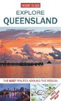 Abbildung von: Insight Guides Explore Queensland (Travel Guide with Free eBook) - Insight Guides