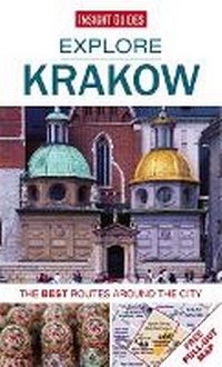 Abbildung von: Insight Guides Explore Krakow (Travel Guide with Free eBook) - Insight Guides