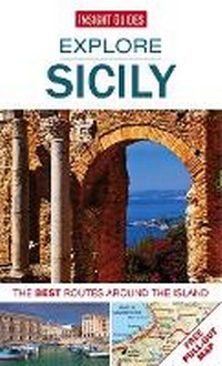 Abbildung von: Insight Guides Explore Sicily - Insight Guides