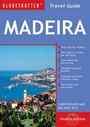 Cover: Madeira - Globetrotter Travel Guides