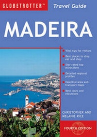 Abbildung von: Madeira - Globetrotter Travel Guides