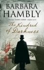 Cover: Kindred of Darkness - Severn House
