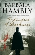 Cover: Kindred of Darkness - Severn House