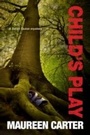 Cover: Child's Play - Severn House