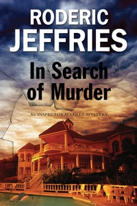 Abbildung von: In Search of Murder - Severn House