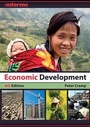 Cover: Economic Development - Anforme Ltd
