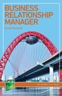 Cover: Business Relationship Manager - BCS, The Chartered Institute for IT